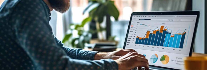 Analyzing Business Growth